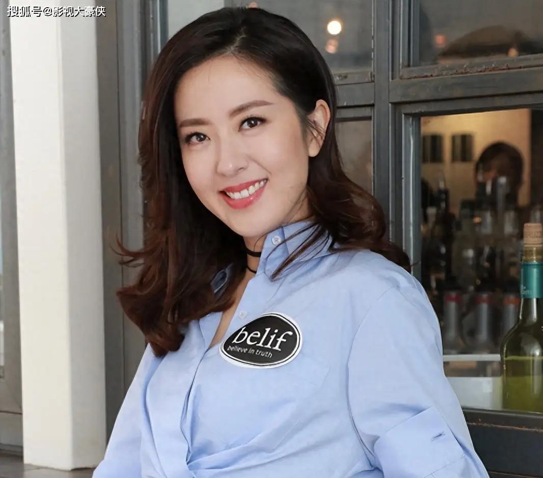 从TVB到面包店，唐诗咏的勇敢转型与新挑战